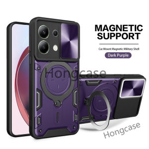 Ốp cho xiaomi redmi note 13 pro 4g note13 13pro note13pro 2024 vỏ điện thoại trượt cửa sổ trở lại chống sốc bumper xe đứng giá đỡ xô viền nhựa tpu mềm máy ảnh bảo vệ bìa