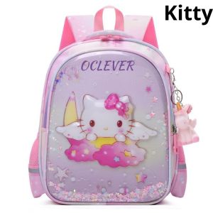 SANDBOX - BK217 TAS SEKOLAH TAS RANSEL ANAK KARAKTER TAS SEKOLAH ANAK TAS ANAK TK TAS RANSEL SEKOLAH