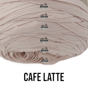 RAFFIA BLENDED YARN - 250 GRAMS/ ROLL