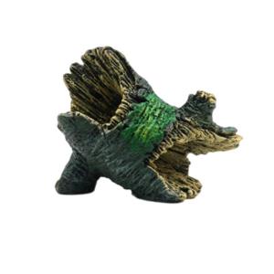 Resin Deadwood Terrariums Decoration Fishtanks Underwater Landscape Aquariums Decorative Trunk Office Table Ornament