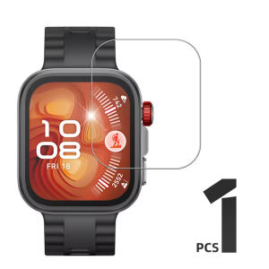 MAFAM【🔥พร้อมส่ง🔥】กรณี TPU ซิลิโคน / กรณี PC For Huawei Watch Fit 4/Fit 4 Proกรณี กรอบป้องกันหน้าจอ Smartwatch สำหรับ Huawei Fit 4/4 Pro Case