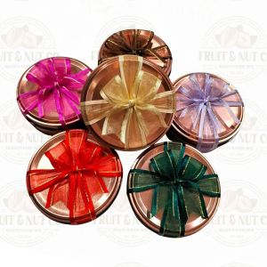 Dried Strawberries in Can ideal for gift-imported from Thailand (shelf-stable snack rich in fiber vitamins and antioxidants)