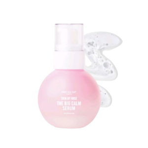Rose All Day The Big Calm Serum | Rose All Day Hydro Surge Moisturizer
