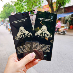 Cường lực Full màn KINGKONG Vivo Y28 V27E Y36 Y78 5G chịu lực tốt