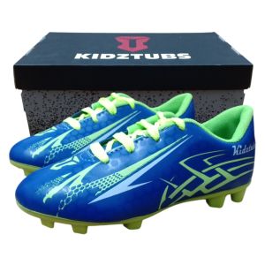 KIDZTUBS Sepatu Bola Anak Laki Laki Size 28 29 30 31 32 33 34 35 36 37 KDZ1627112724