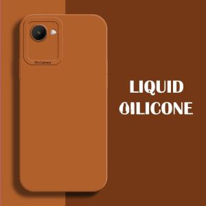 SOFT CASE PROTECT CAMERA PREMIUM FULL COVER REALME C51 NFC / REALME C53 NFC / REALME NARZO 50I PRIME