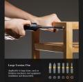 Xiaomi Wiha Zu Hause Electric Power Screwdriver With 8 Screws. 