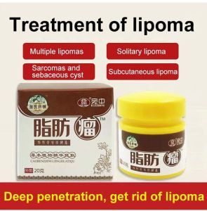 jjmakro Lipoma Removal & Fat Lump Treatment