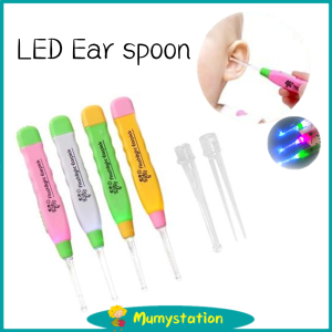 Korek Kuping LED: Aksesoris Pembersih Telinga yang Praktis