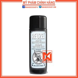 Bột tạo phồng tăng kết cầu Rezel Matter Texture Powder 15g chính hãng
