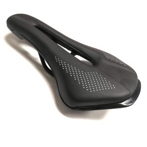 【Vận chuyển nhanh】Yên xe đạp thể thao thoáng khí chống sóc tiện lợi SF