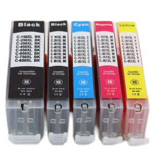 Compatible with Canon CANON PGI-450 CLI-451 Ip7240 MX924 IX6540 Printer Ink Cartridge
