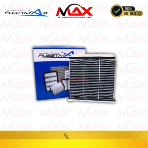 FCS-9925 FLEETMAX CABIN AIR FILTER FOR MITSUBISHI STRADA MONTERO SPORT 08-16  LANCER OUTLANDER GRANDIS 02-06 STRADA 2.4 17-22 MONTERO SPORT 2.4 16-22