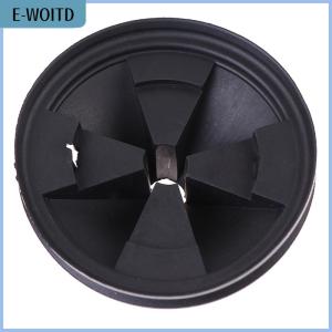 【E-WOITD】 Disposal Splash Guard Garbage Stopper Ring Cover For InSinkErator Rubber Collar
