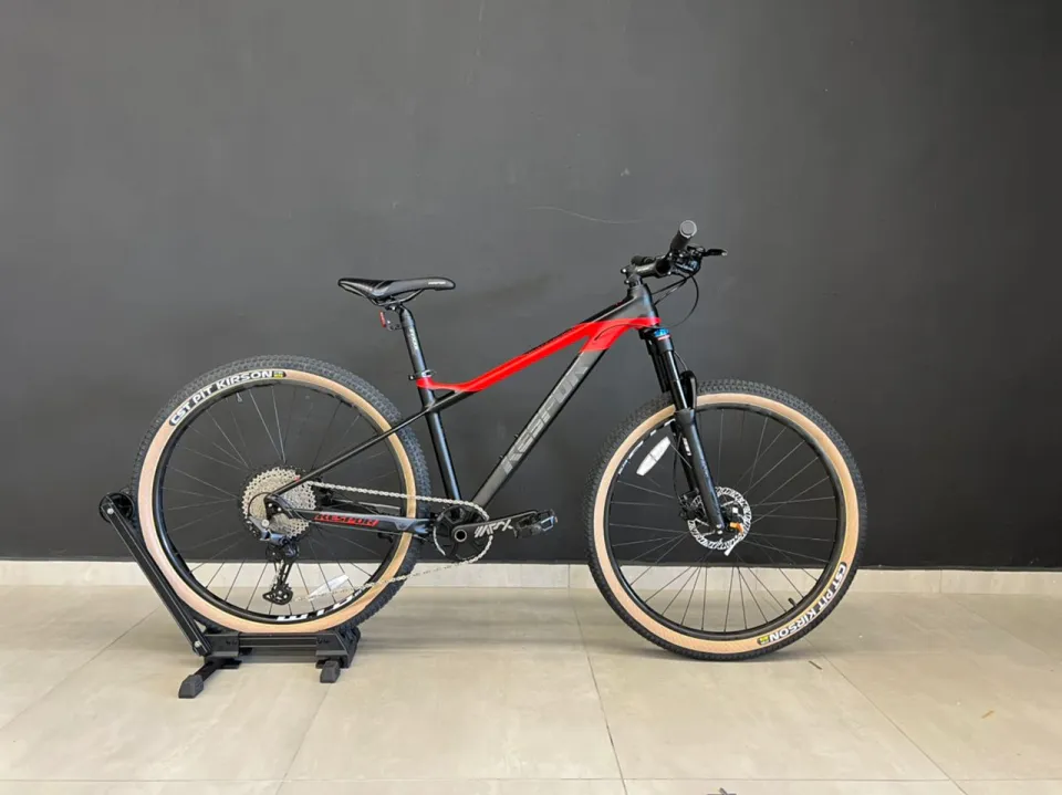 Kespor cyclone best sale 29er price