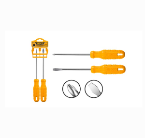 2pcs Screwdriver Set JWHKSDS2028 / JWHKSD0258 / JWHKSD0248 (Singapore Local Seller Authorized Dealer)