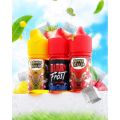 LIQUID BERRY FROST & KILLER SERIES PODSFRIENDLY 30ML ORIGINAL. 