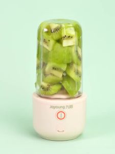Jiuyang Juicer Household Portable Small Fruit Electric Juicer Cup Blender Mini Fried Lj4171
