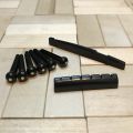 Combo phụ kiện đàn guitar Ngựa Lược & 6 Chốt Dây Đàn TYTYmusic. 