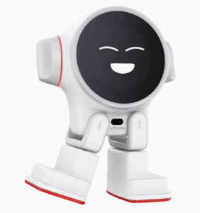 RUX Robot Smart Ai Robot Chat GPT  Video Call