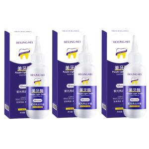 🌟ยาสีฟัน7วันแก้ฟันเหลือง🌟ยาสีฟันเงาแสงสีม่วง ยาสีฟันไวท์เทนนิ่ง ยาสีฟัน ยาสีฟันสมุนไพร ปกป้องเหงือกอ่อนโยน ปกป้องเหงือกอ่อนโยน