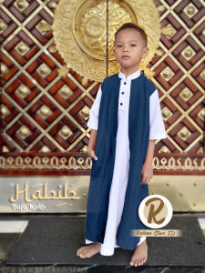 Raihan Store" Baju Koko Anak Laki Laki Model Jubah Habib Terbaru 2021 / Kurta / Setelan Anak / Baju Taqwa Anak / Baju Gamis Anak / Baju Muslim Anak Laki Laki / Jubah Anak / Baju Ngaji / Stelan Anak Pria / Cowok Umur Usia 1 Sampai 14 Tahun