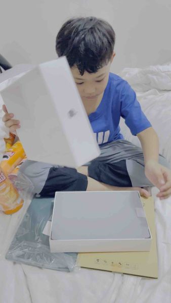 Buyer review video 6