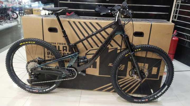 Santa cruz bike lazada new arrivals