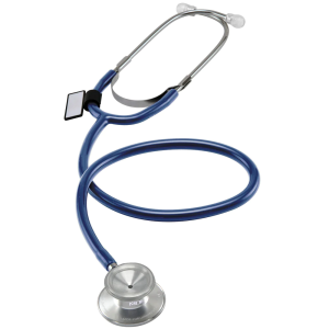 หูฟังแพทย์ ประเทศอเมริกา หูฟังทางการแพทย์ ยี่ห้อ MDF รุ่น MDF747 Stethoscope Aluminium (MDF747) - (มีสีให้เลือก)