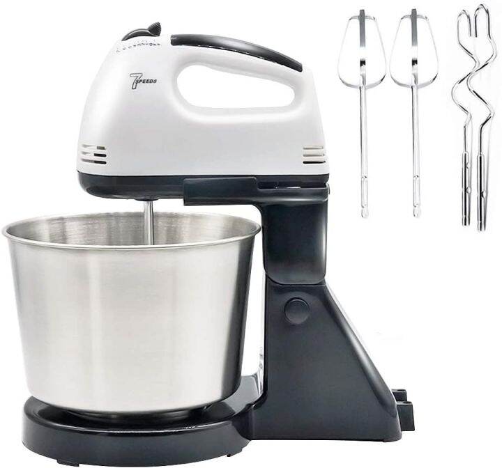 Lazada hand outlet mixer