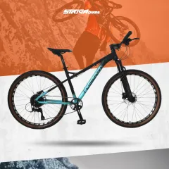 Pinewood discount raptor 29er