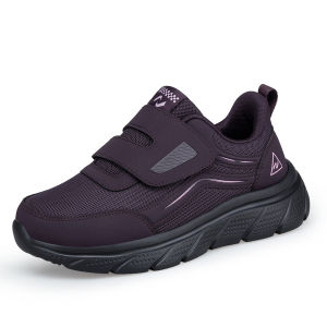 YCAMLE Men Sneakers Walking Shoes for the elderly with swollen feet Big foot bone diabetes Shoes for the foot with Hallux valgus Women Or Mens widened walking shoes