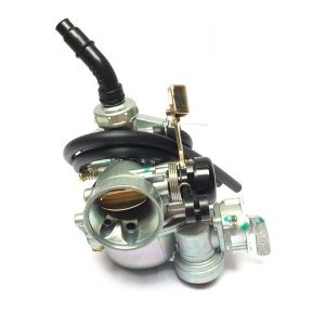 Bộ chế hòa khí KAFAIDAI THAILAND xe Dream/Wave 100cc (Bình xăng con) KL624