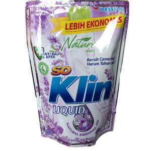 Soklin Liquid cair 525 ML