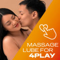 [BUY 1 FREE 1] Durex Play Massage 2-in-1 Soothing Lube 200ML – Ylang Ylang - NEW [Expires Apr 2025]. 