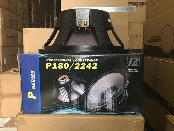 P180 2242 P Audio 1000w Speaker Price Audio 2242 P Audio 1000 Watt