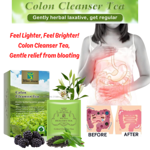 Ulcer Solutions Tea | Natural Remedy for Stomach Ulcers Acid Reflux Heartburn Bloating Indigestion & Constipation | Relieve Gastric Pain Balance Stomach Acidity Reduce Inflammation Improve Digestion Boost Immune Health & Soothe Stress
