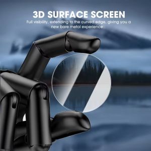 Glass Protective Film For Samsung Galaxy Watch 9 9 Classic 40mm 44mm 46mm Screen Protector for Galaxy Watch Ultra 2026 47mm