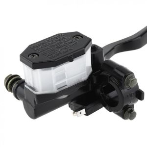 COD Motorcycle Front Brake Clutch Master Cylinder Pump Lever
