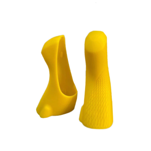 2pcs Universals Bike Grip Mountain Biking Grip Cycling Enthusiasts Accessory for Various Weather Cycling