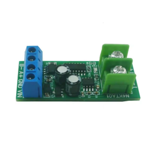 Efficient RS485 K Type Thermocouple Interfaces Board for Accurate Temperature Monitoring