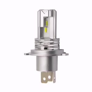 H7 LED Headlight Bulb Conversion Kit High Low Beam Fog Light White Light for Cars