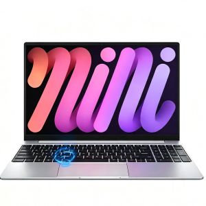 XIA MAN Brand 2026 New Original Gaming Laptop 15.6 Intel Core i9 Pre-installed Windows System and Office Software Fingerprint Unlock Backlit Keyboard 16 + 512GB Large Capacity