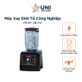 Máy xay sinh tố Công nghiệp UniBlend UB-712. 