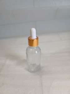 Combo 10 Lọ chiết serum 3ml 5ml 10ml 20ml 30ml 50ml chiết serum mỹ phẩm
