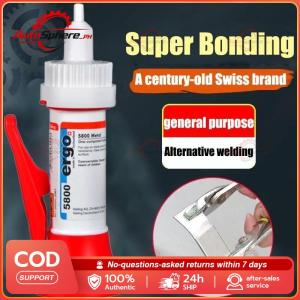Buy 2 Free 1 Germany Glue Heavy Duty Adhesive For Plastic Metal Wood ceramics Rubber Leather Glass
