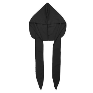 Classical Bandana Neck Scarves for Men and Women Head and Neck Scarves for Sports Durag Doo Rag Photo Props