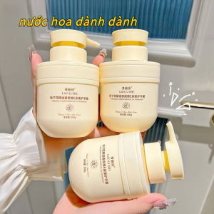 Kem dưỡng tay Vitamin & Chamomile 300g - Cung cấp độ ẩm mạnh mẽ Khôi phục