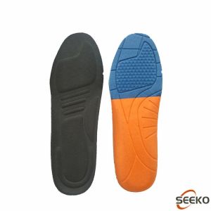Seeko Sport Insoles Basketbal Running Foot Protect Arch Support Insole