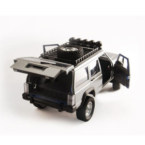 MN Models MN-78Jeep Cherokee 1/12 Scale 4WD RC Climbing Truck Crawler